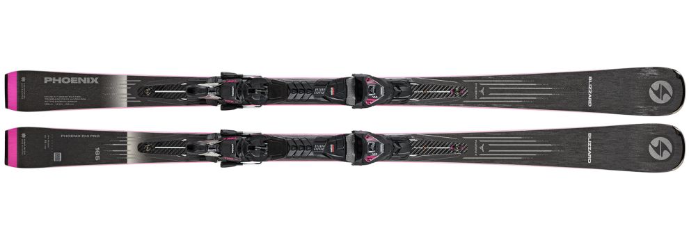 sci blizzard Phoenix R14 Pro